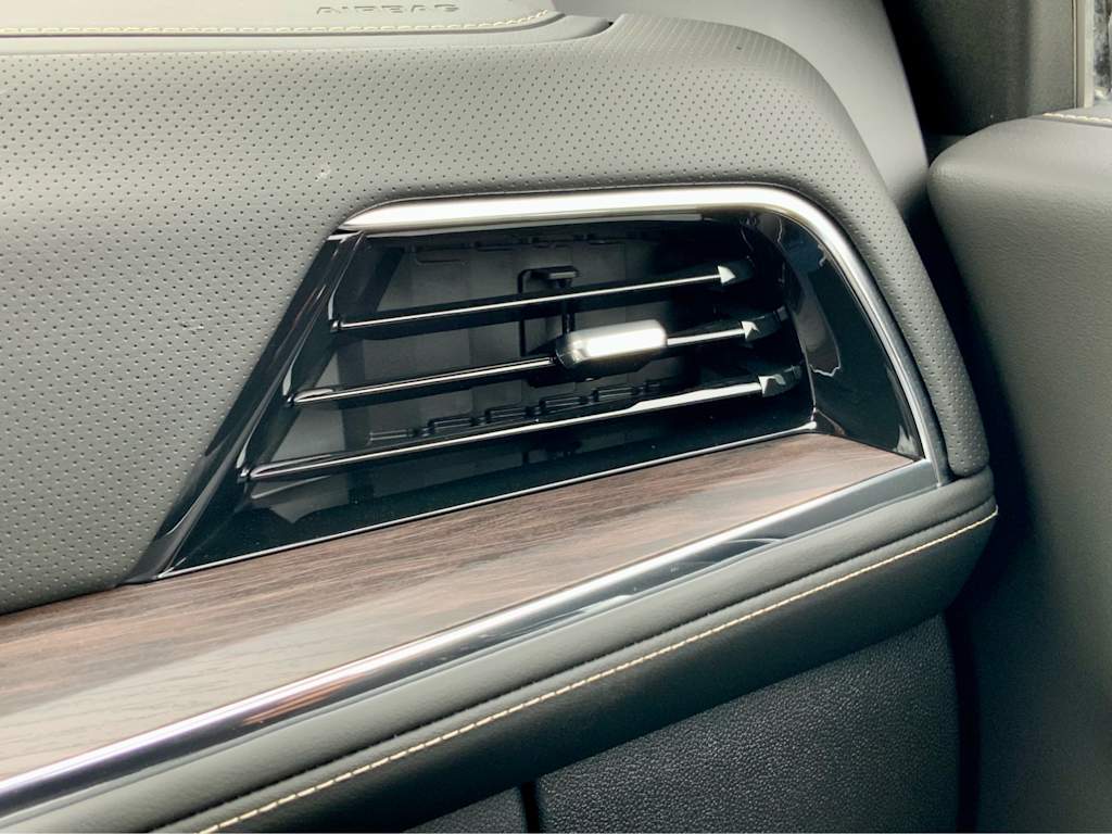2025 Chevrolet Tahoe Premier 55