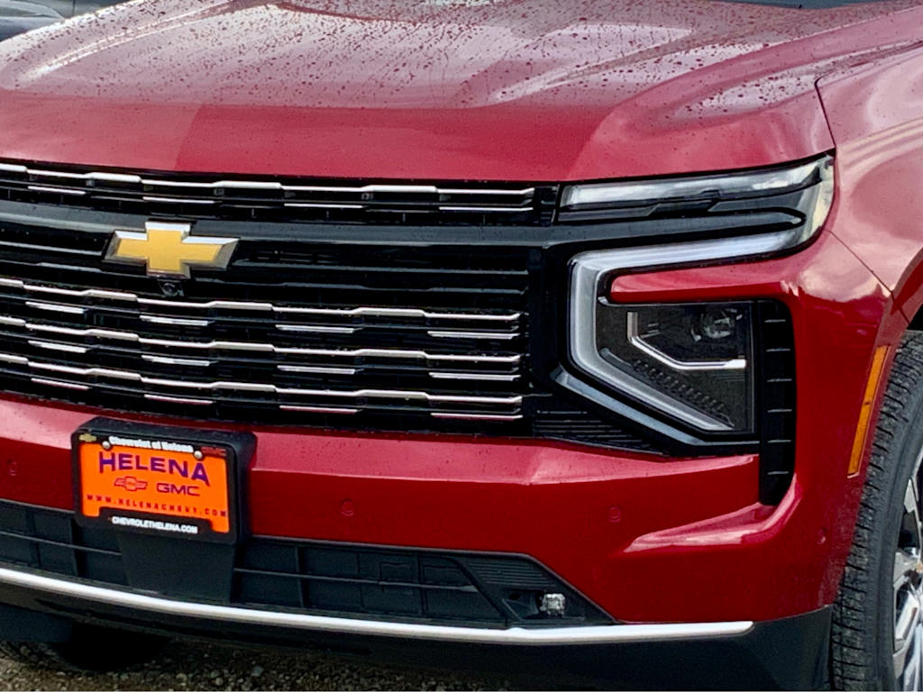 Thumbnail: 2026 Chevrolet Tahoe - 28
