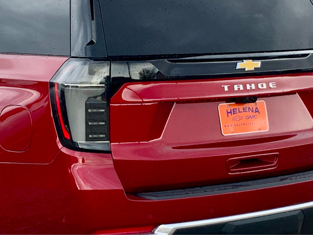 Thumbnail: 2026 Chevrolet Tahoe - 29