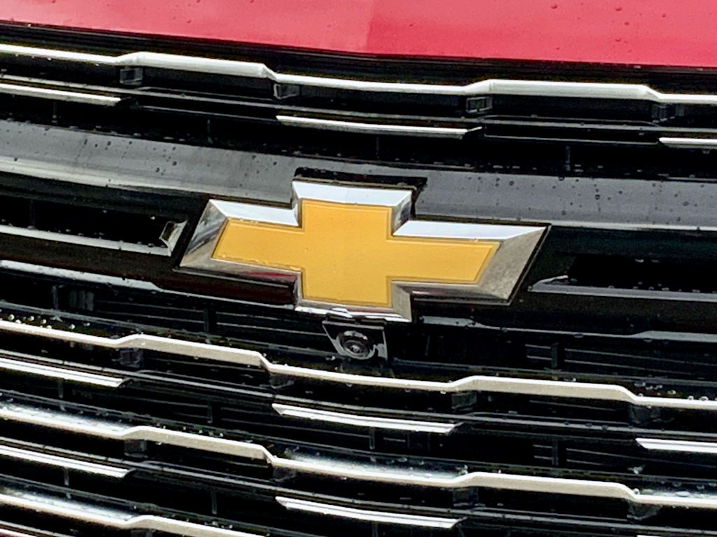 Thumbnail: 2026 Chevrolet Tahoe - 7