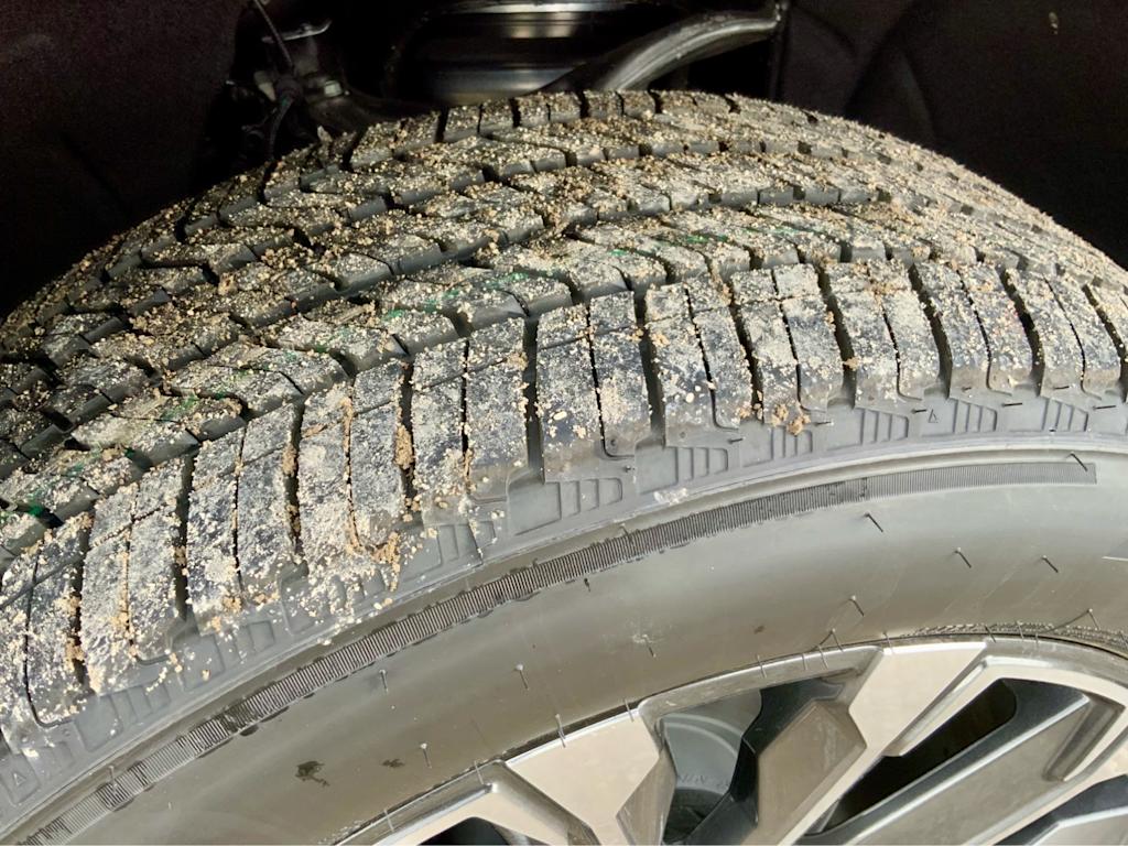 Thumbnail: 2026 Chevrolet Tahoe - 33