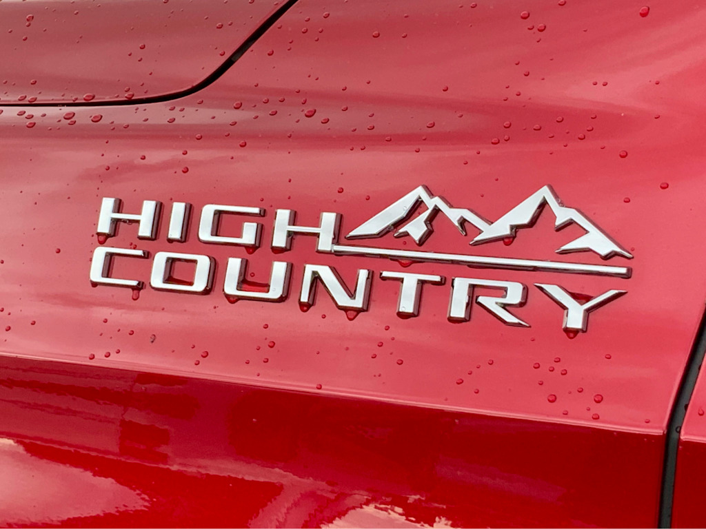 Thumbnail: 2026 Chevrolet Tahoe - 36