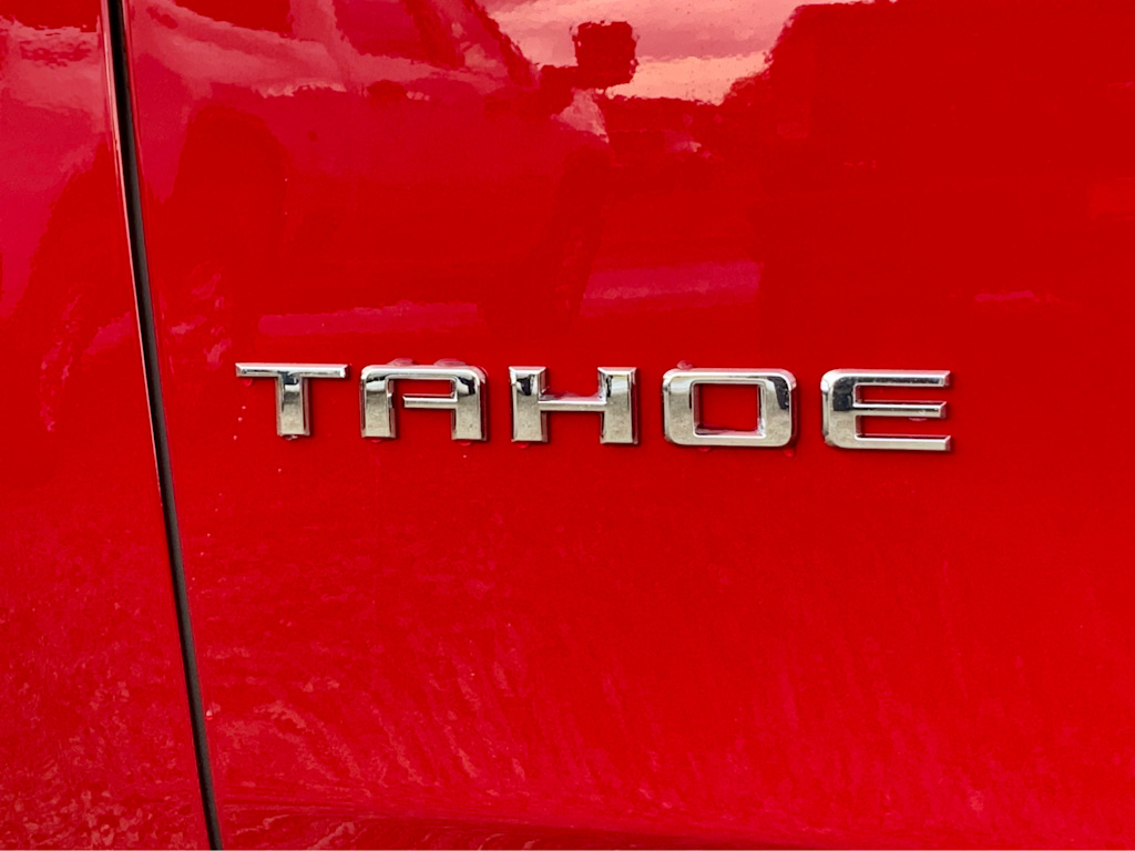 Thumbnail: 2026 Chevrolet Tahoe - 35