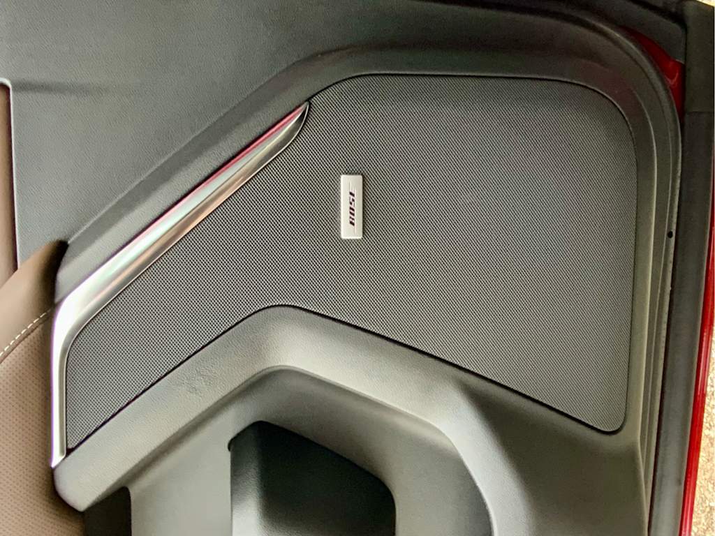 Thumbnail: 2026 Chevrolet Tahoe - 65