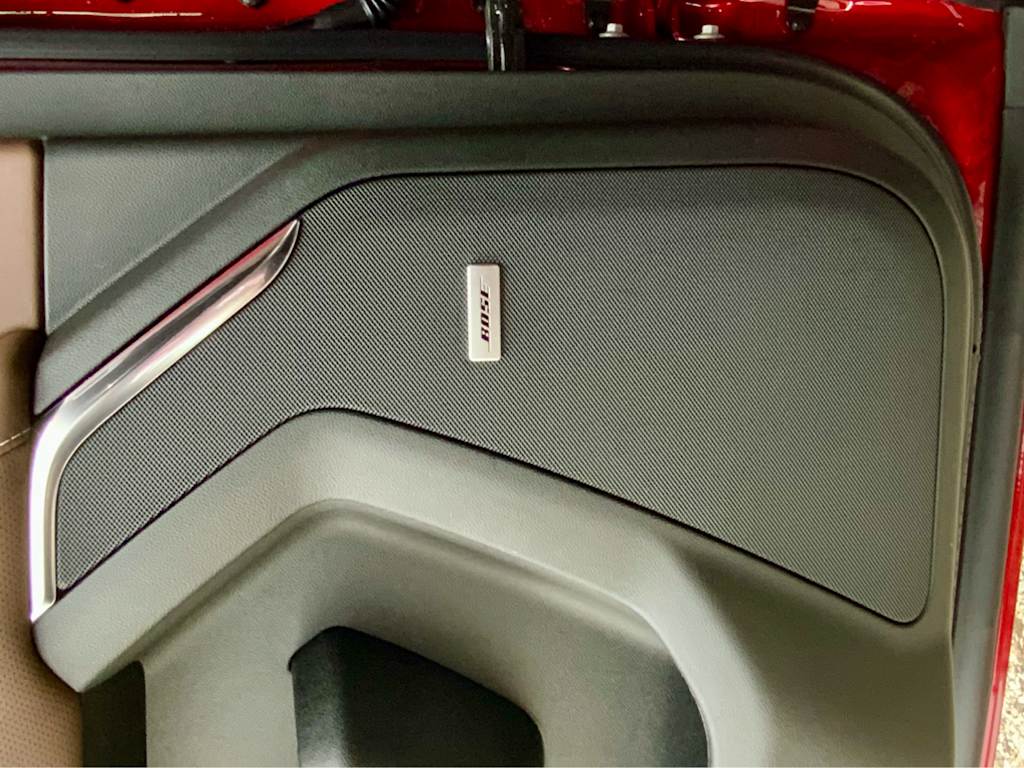 Thumbnail: 2026 Chevrolet Tahoe - 66