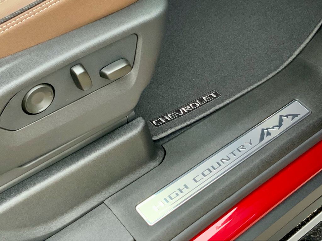 Thumbnail: 2026 Chevrolet Tahoe - 67