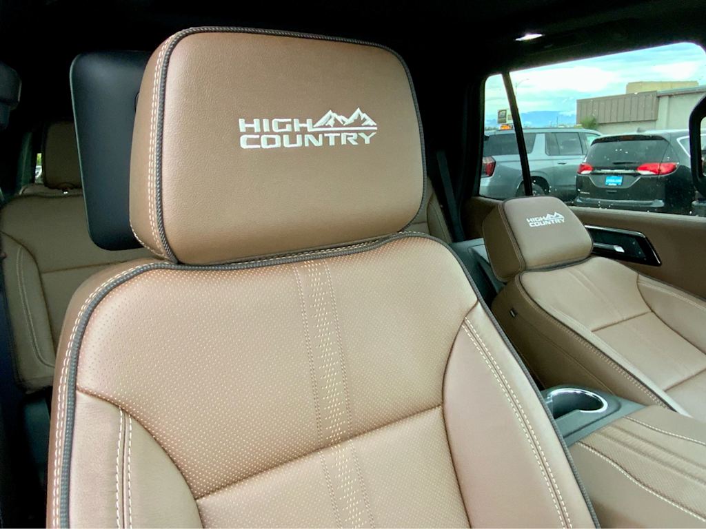 Thumbnail: 2026 Chevrolet Tahoe - 42