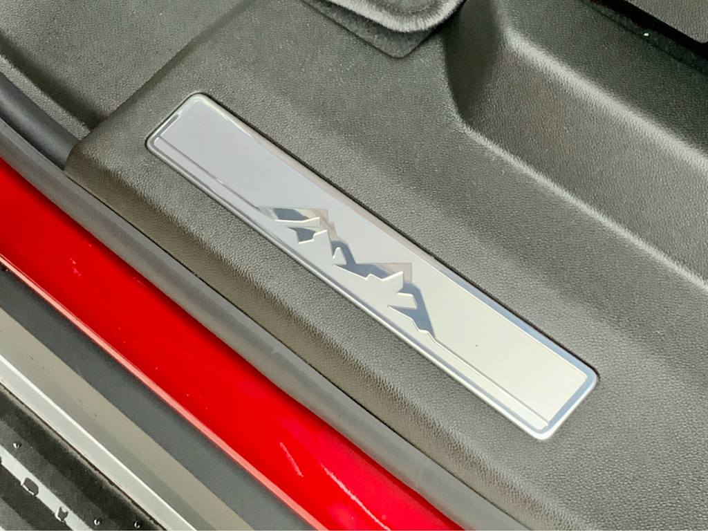 Thumbnail: 2026 Chevrolet Tahoe - 68