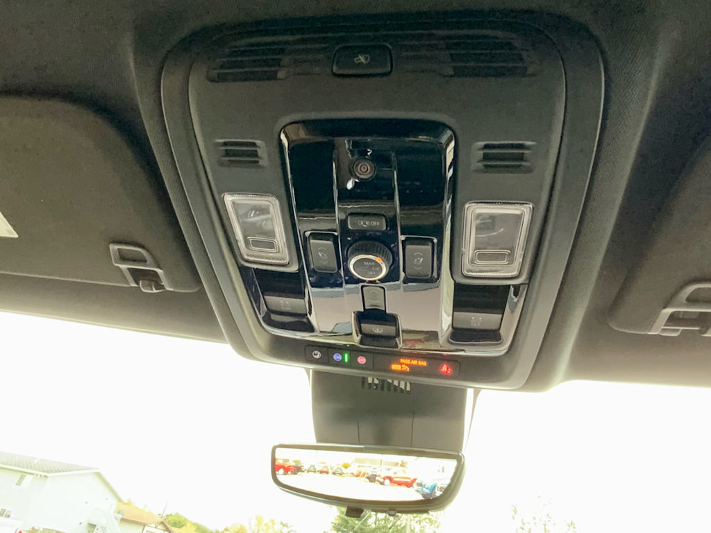 Thumbnail: 2026 Chevrolet Tahoe - 57