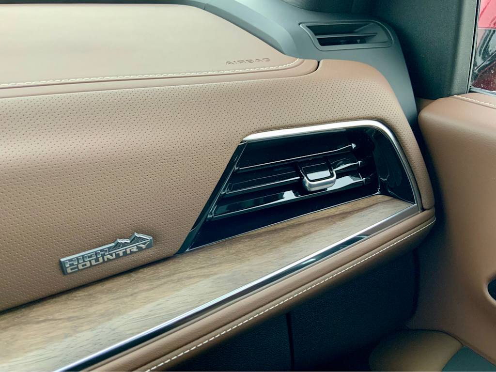 Thumbnail: 2026 Chevrolet Tahoe - 59