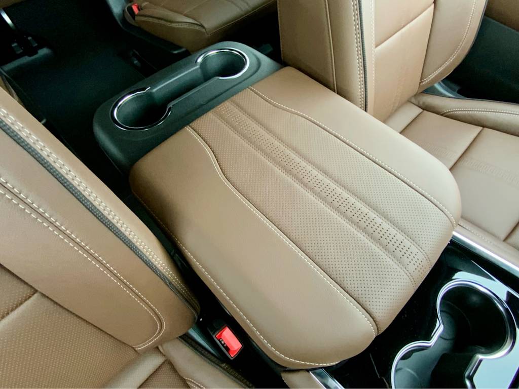 Thumbnail: 2026 Chevrolet Tahoe - 69