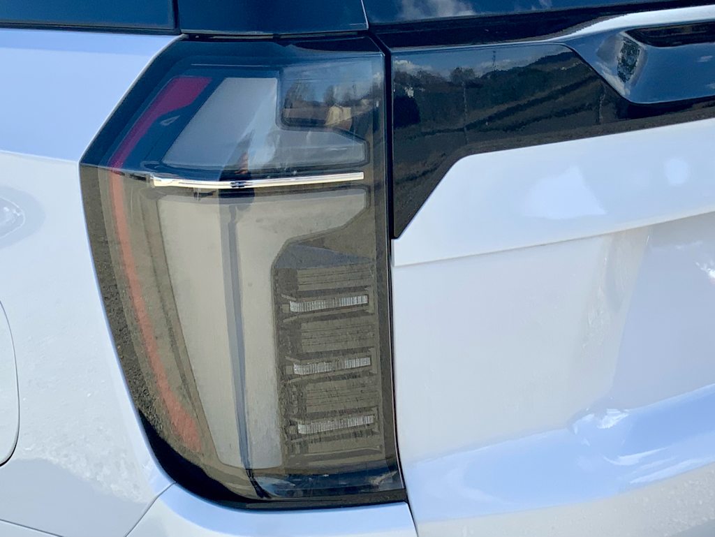 2025 Chevrolet Tahoe High Country 26