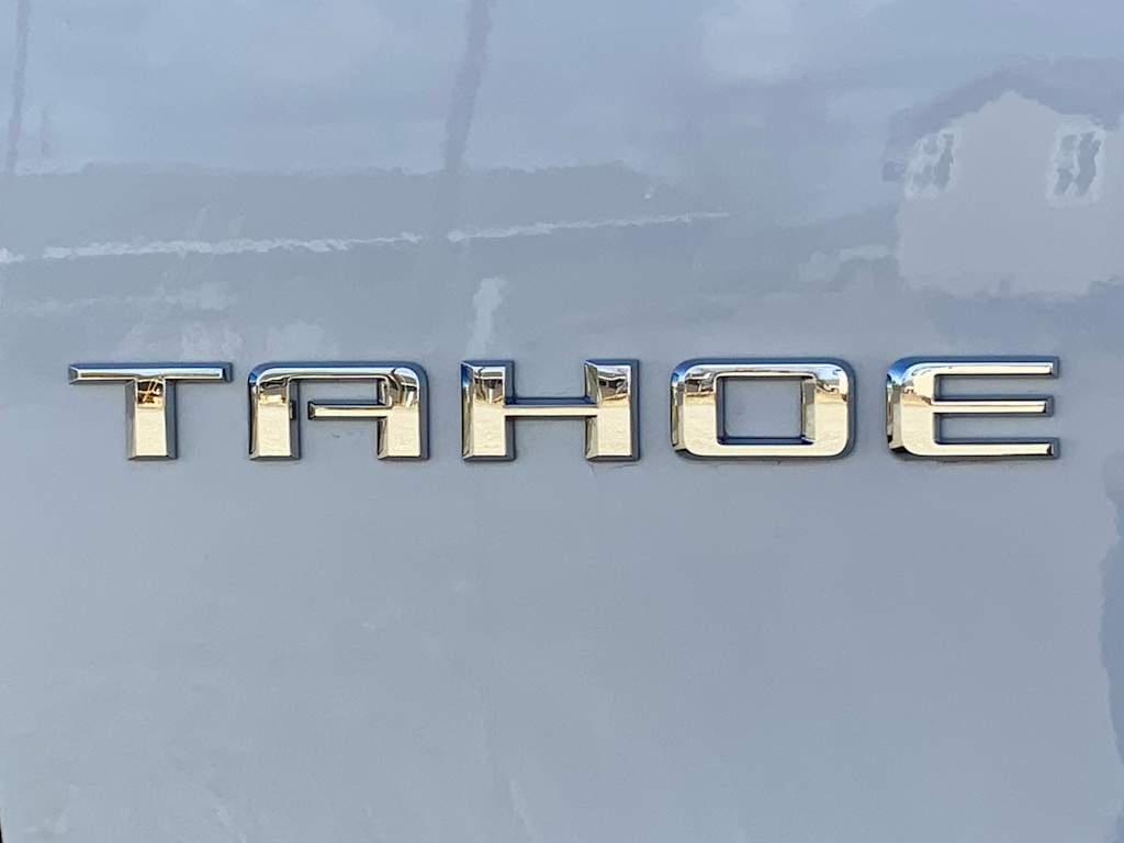 2025 Chevrolet Tahoe High Country 30