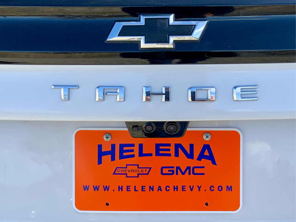 2025 Chevrolet Tahoe High Country 31