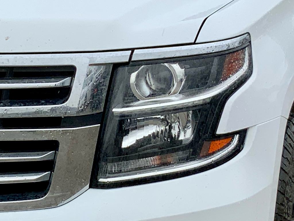 Thumbnail: 2019 Chevrolet Tahoe - 12