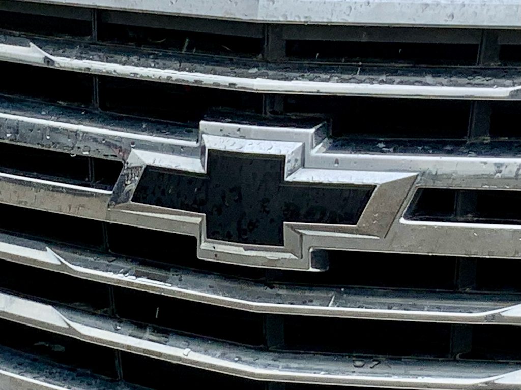 Thumbnail: 2019 Chevrolet Tahoe - 3