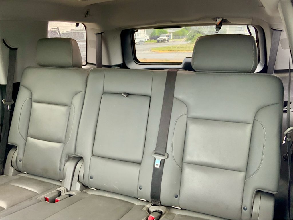 Thumbnail: 2019 Chevrolet Tahoe - 5