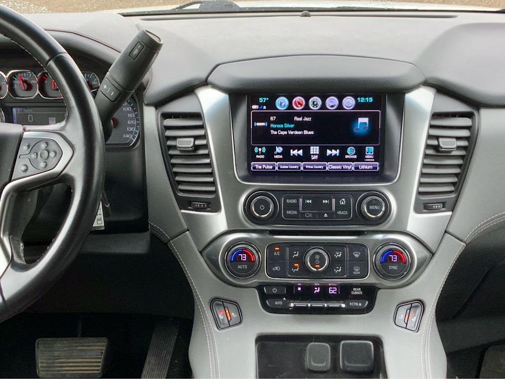 Thumbnail: 2019 Chevrolet Tahoe - 6