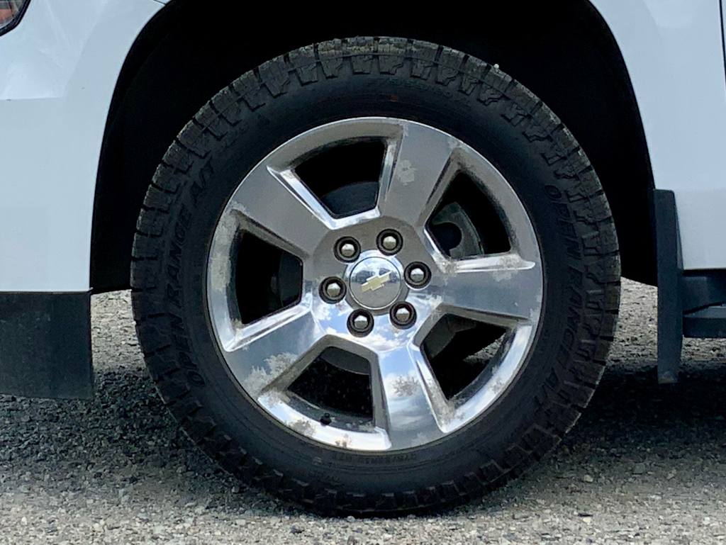 Thumbnail: 2017 Chevrolet Tahoe - 27