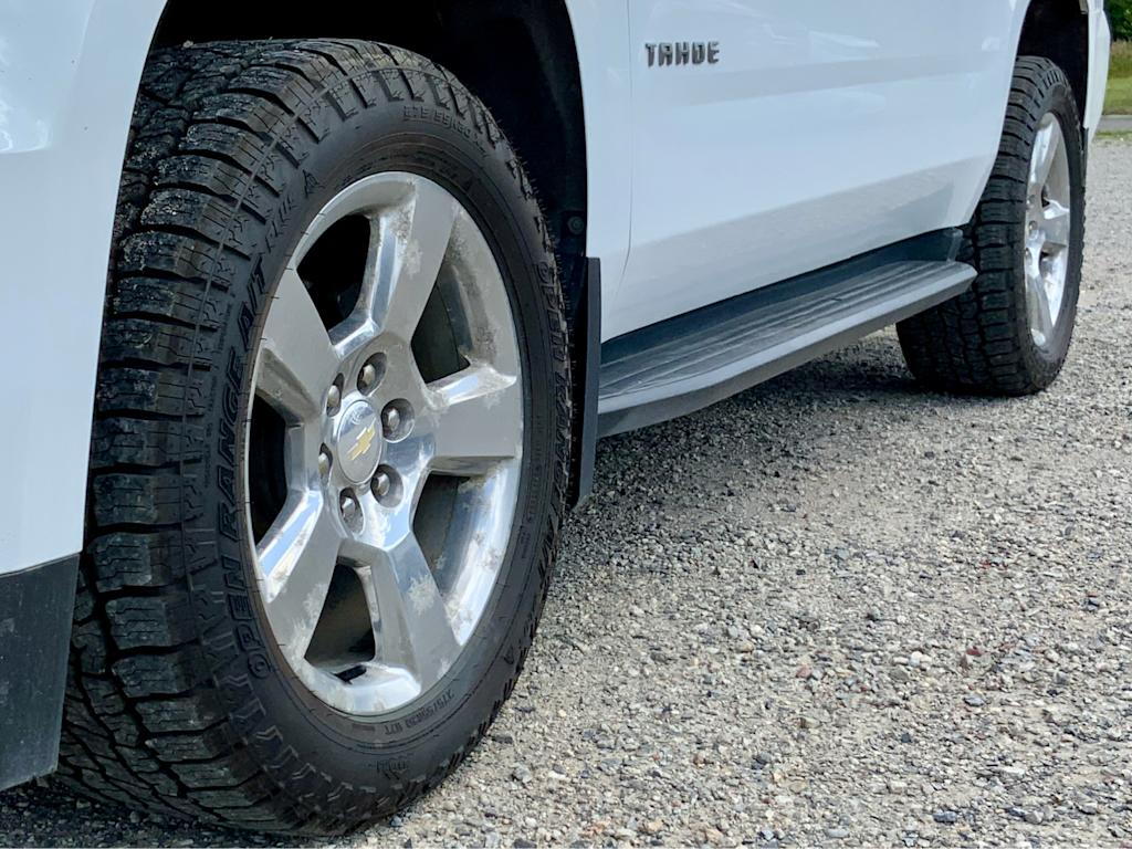 Thumbnail: 2017 Chevrolet Tahoe - 28