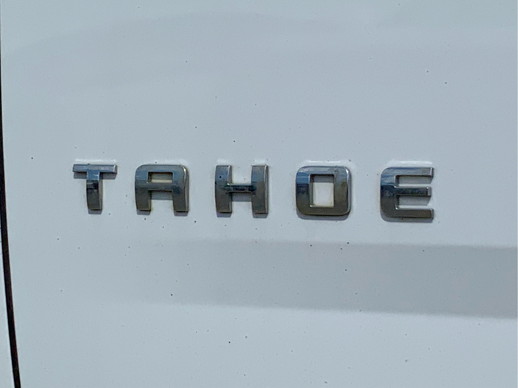Thumbnail: 2017 Chevrolet Tahoe - 29