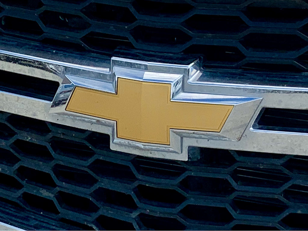 Thumbnail: 2017 Chevrolet Tahoe - 7