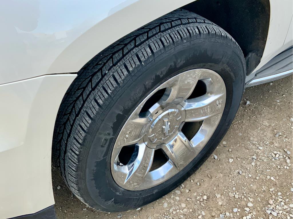 Thumbnail: 2015 Chevrolet Tahoe - 26