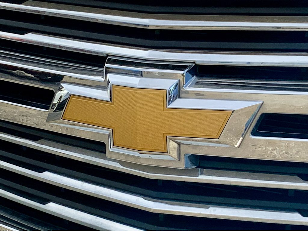 Thumbnail: 2015 Chevrolet Tahoe - 7