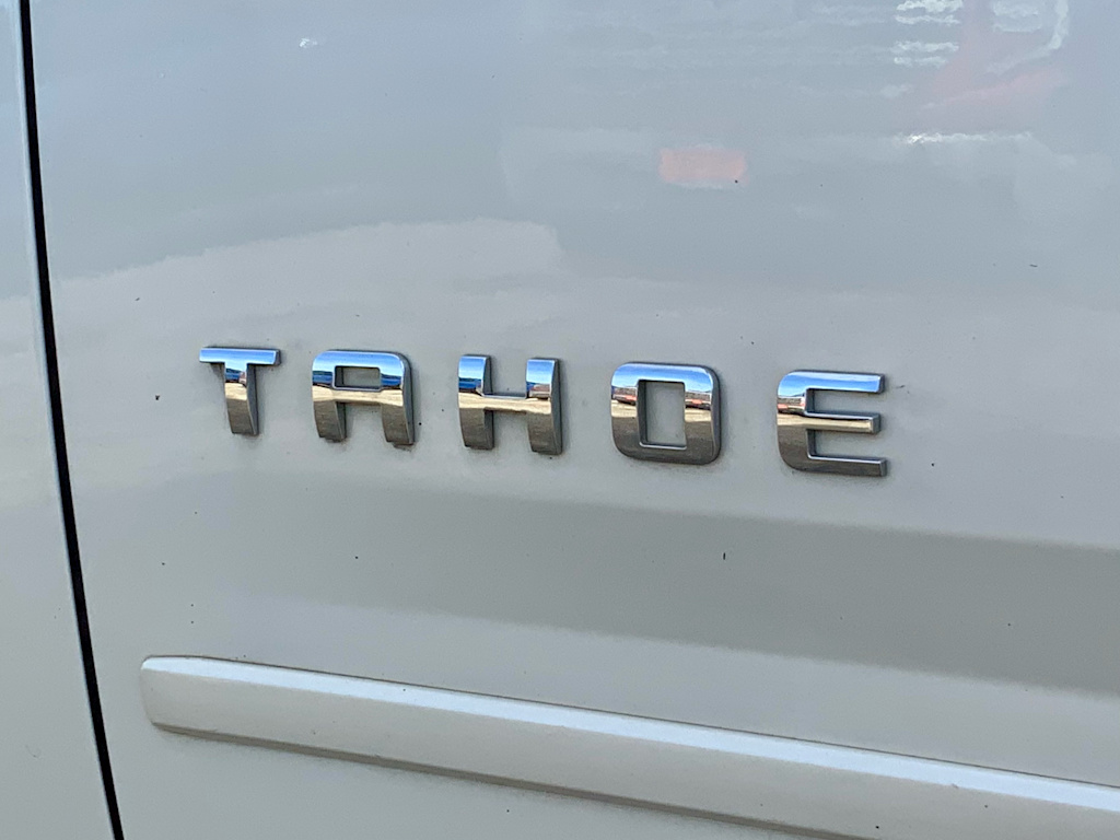 Thumbnail: 2015 Chevrolet Tahoe - 27