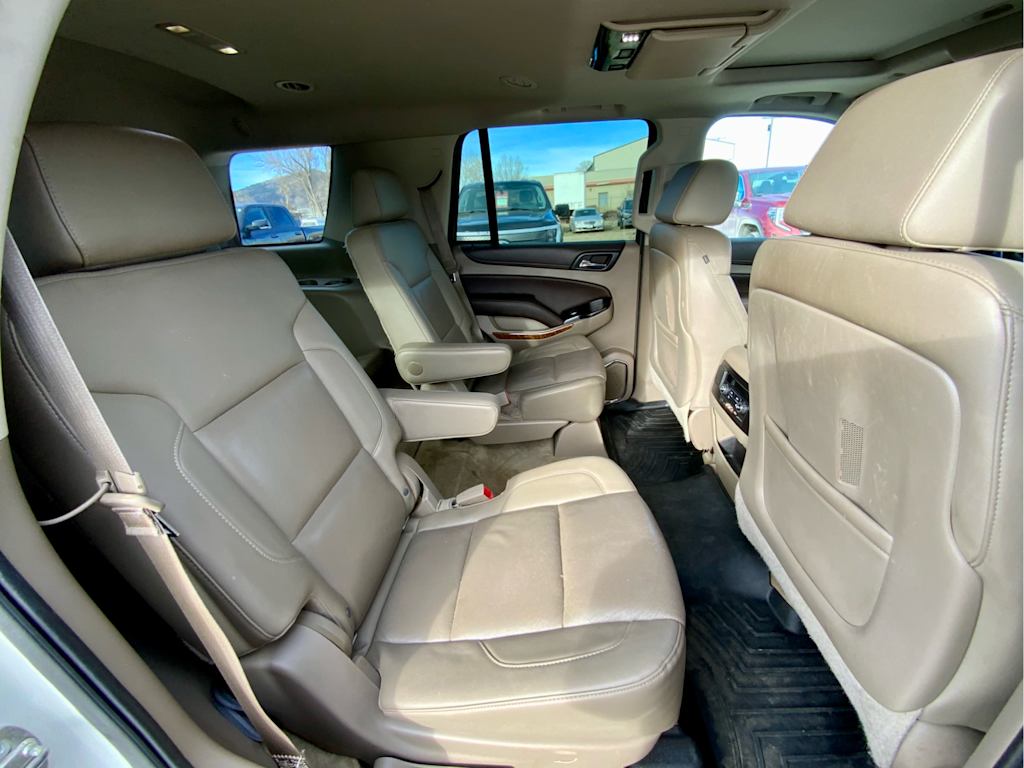 Thumbnail: 2015 Chevrolet Tahoe - 29