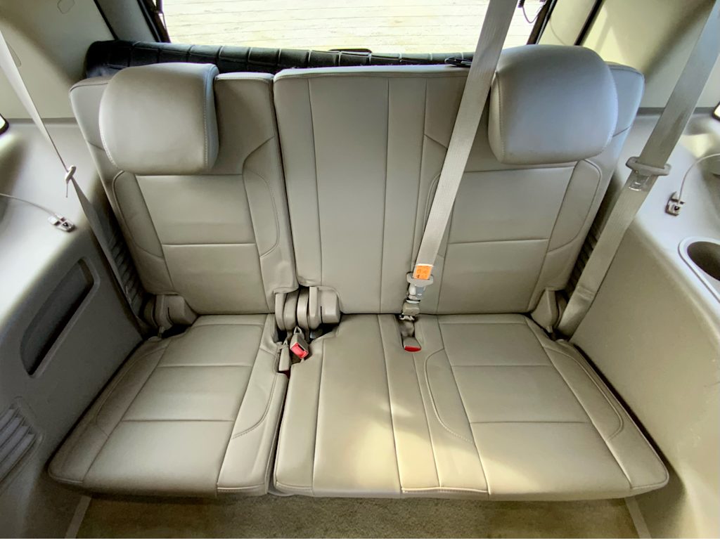 Thumbnail: 2015 Chevrolet Tahoe - 31