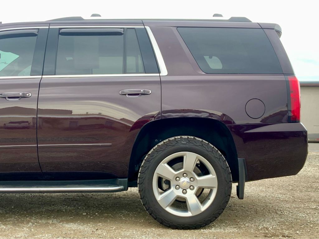 Thumbnail: 2020 Chevrolet Tahoe - 29