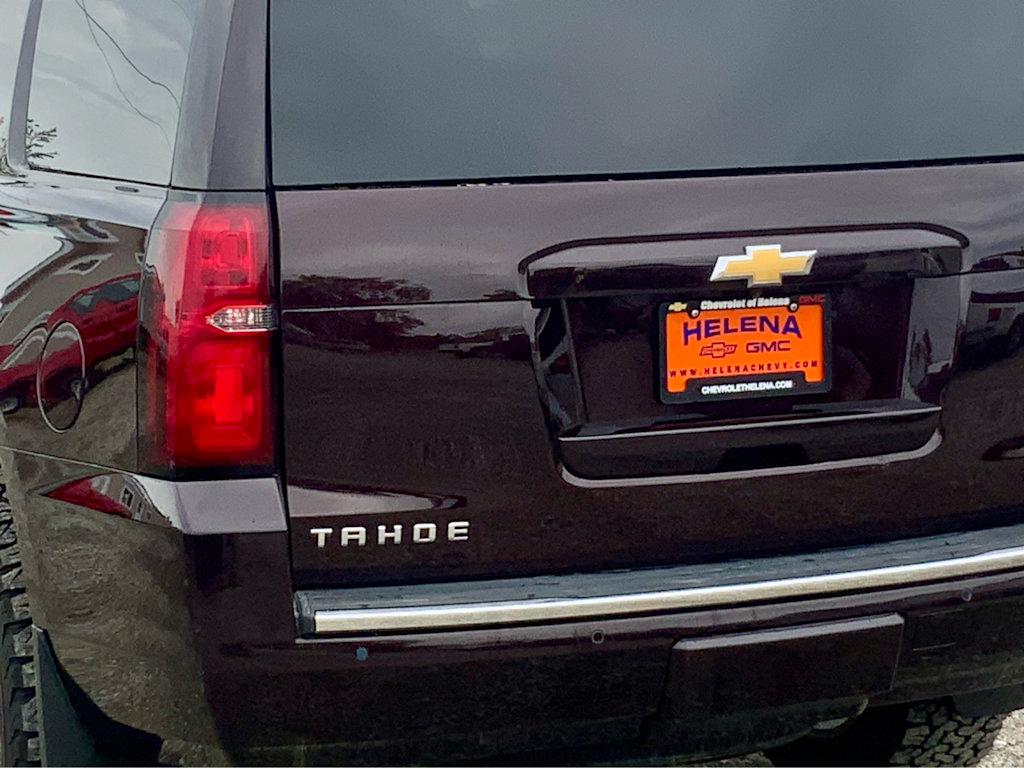 Thumbnail: 2020 Chevrolet Tahoe - 31