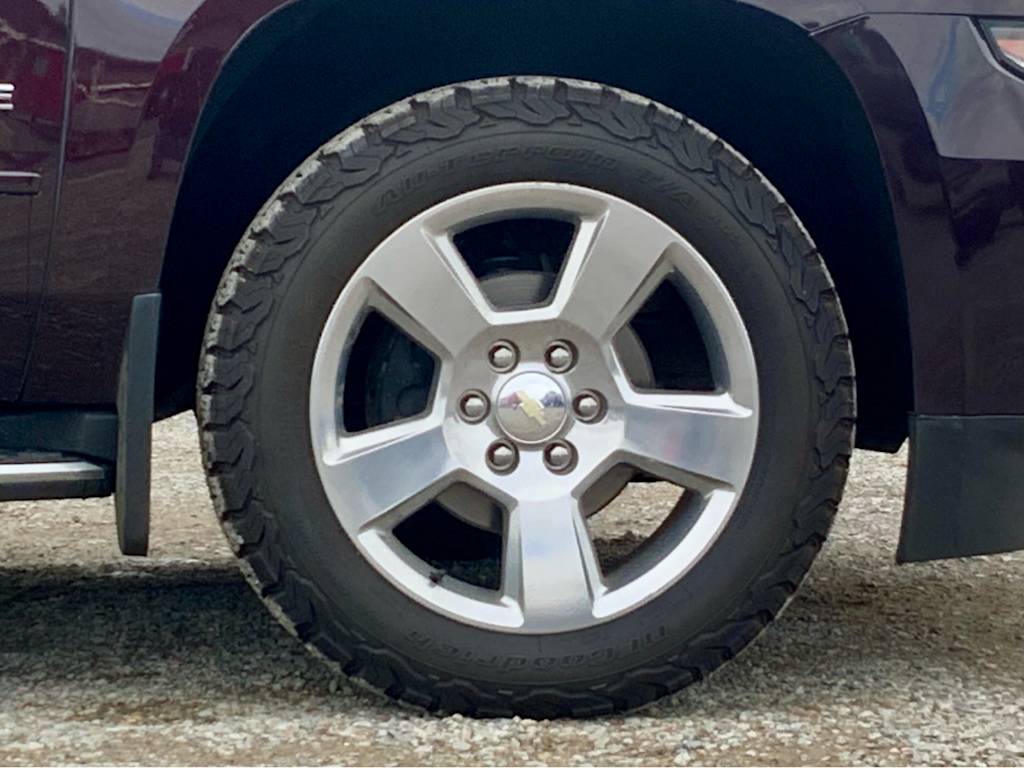 Thumbnail: 2020 Chevrolet Tahoe - 33