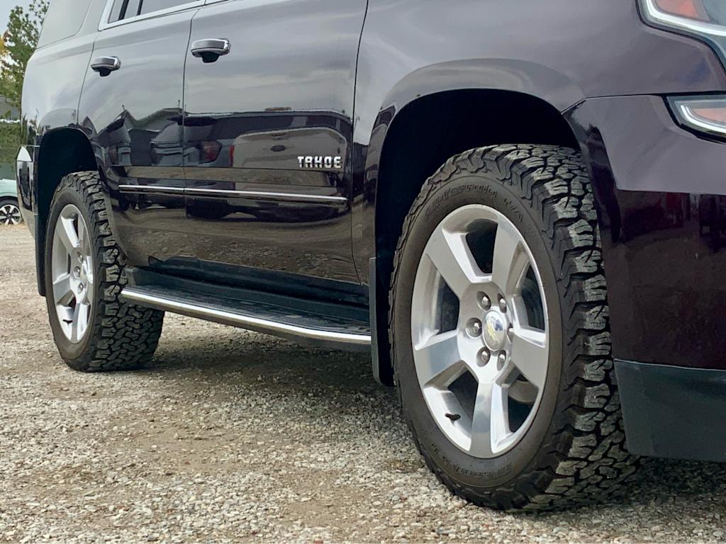 Thumbnail: 2020 Chevrolet Tahoe - 32