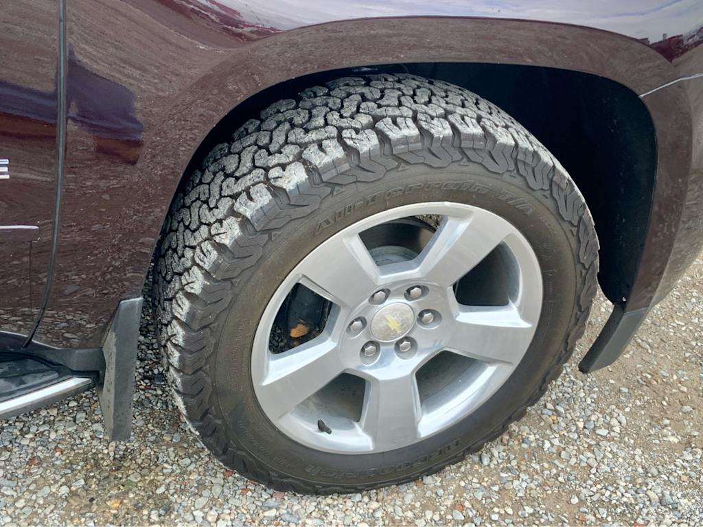 Thumbnail: 2020 Chevrolet Tahoe - 34