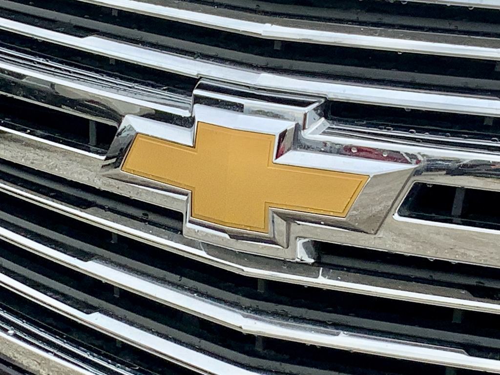 Thumbnail: 2020 Chevrolet Tahoe - 7