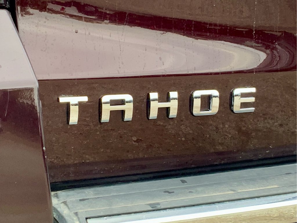Thumbnail: 2020 Chevrolet Tahoe - 36