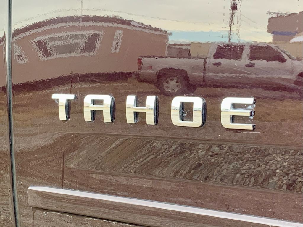 Thumbnail: 2020 Chevrolet Tahoe - 38