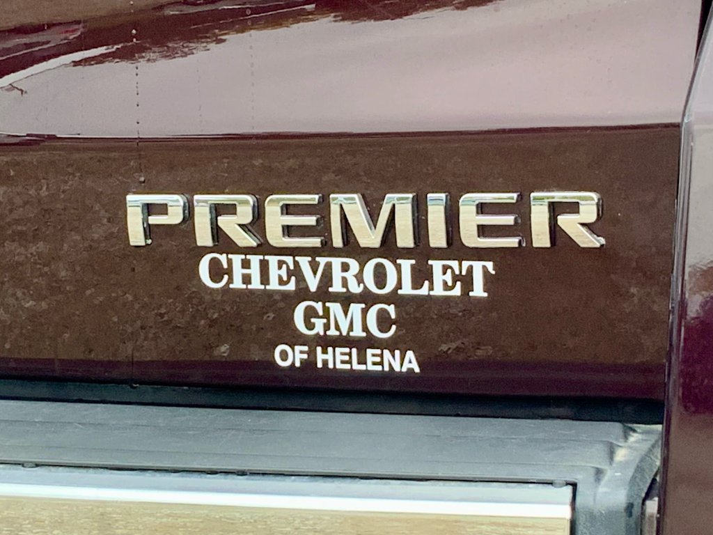 Thumbnail: 2020 Chevrolet Tahoe - 37