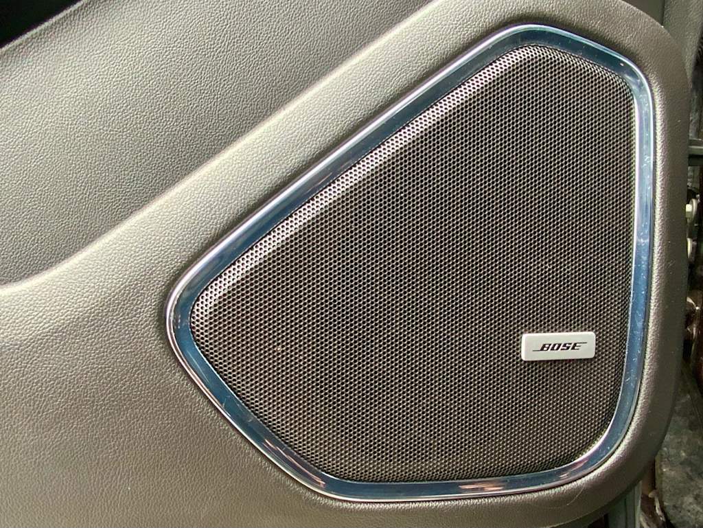 Thumbnail: 2020 Chevrolet Tahoe - 59