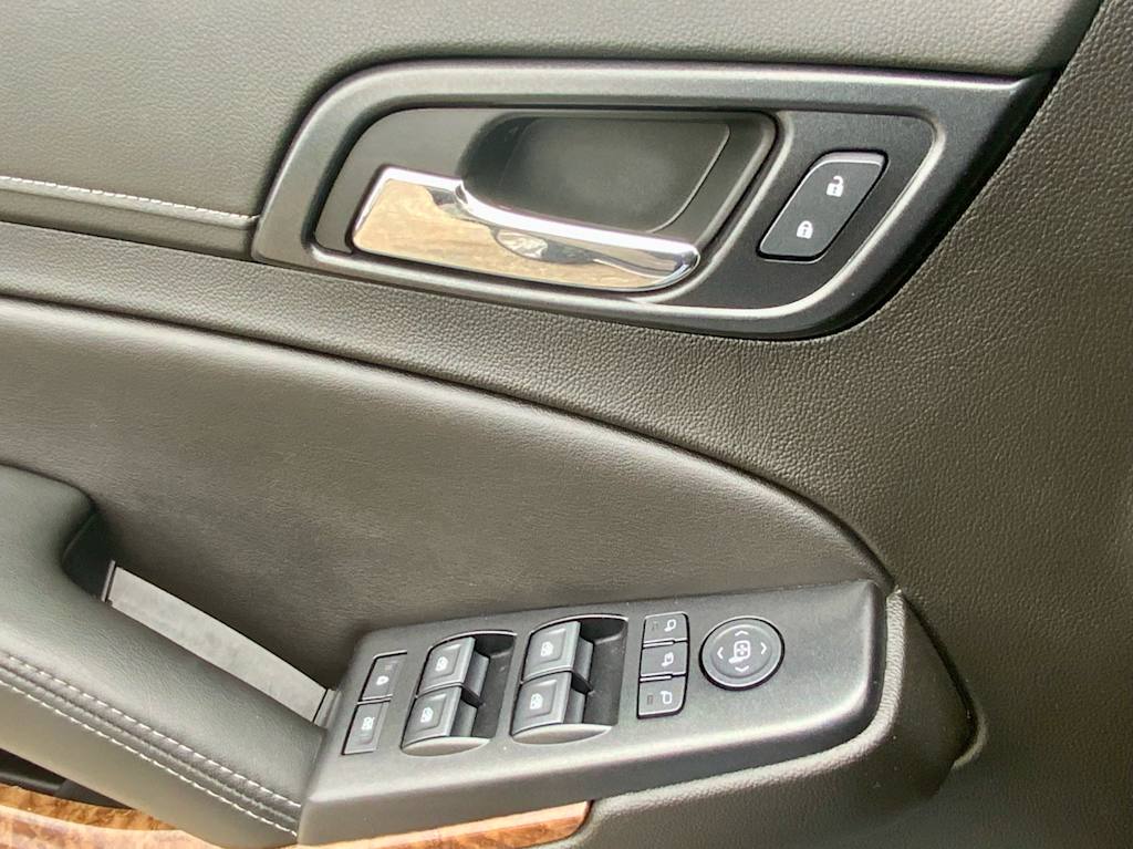 Thumbnail: 2020 Chevrolet Tahoe - 56