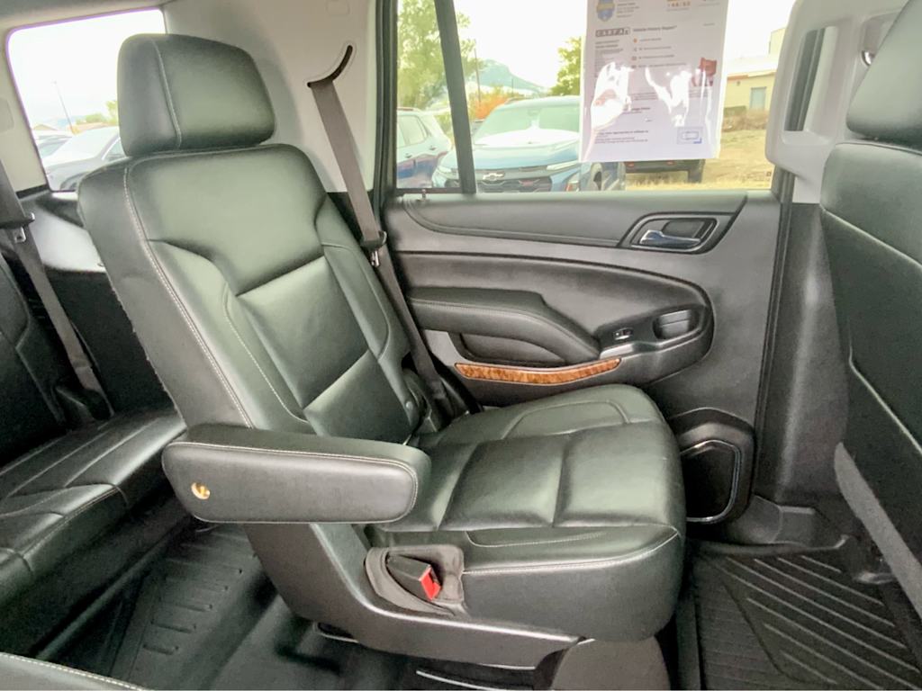 Thumbnail: 2020 Chevrolet Tahoe - 41