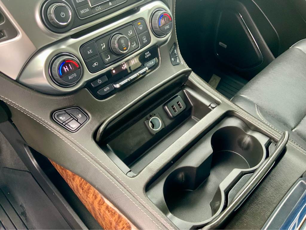 Thumbnail: 2020 Chevrolet Tahoe - 17