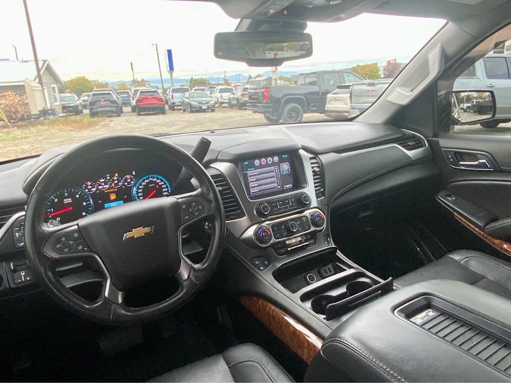 Thumbnail: 2020 Chevrolet Tahoe - 15
