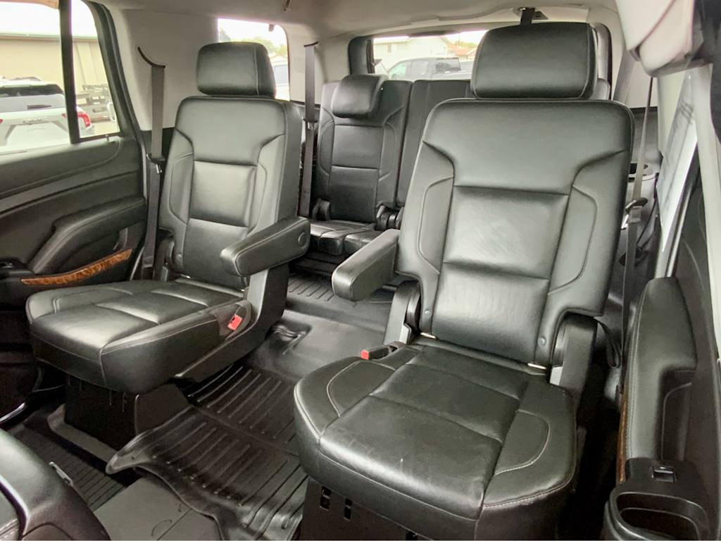 Thumbnail: 2020 Chevrolet Tahoe - 42