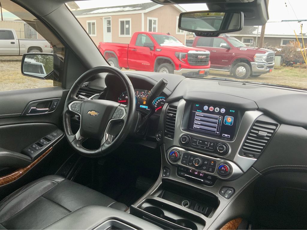 Thumbnail: 2020 Chevrolet Tahoe - 47