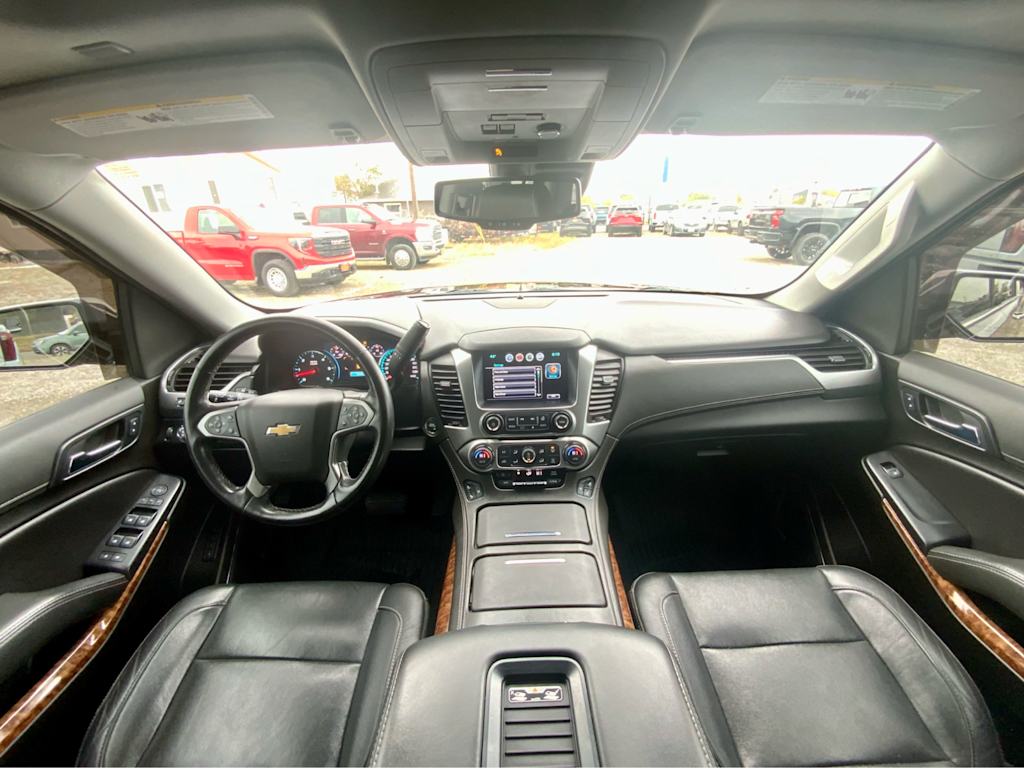 Thumbnail: 2020 Chevrolet Tahoe - 2