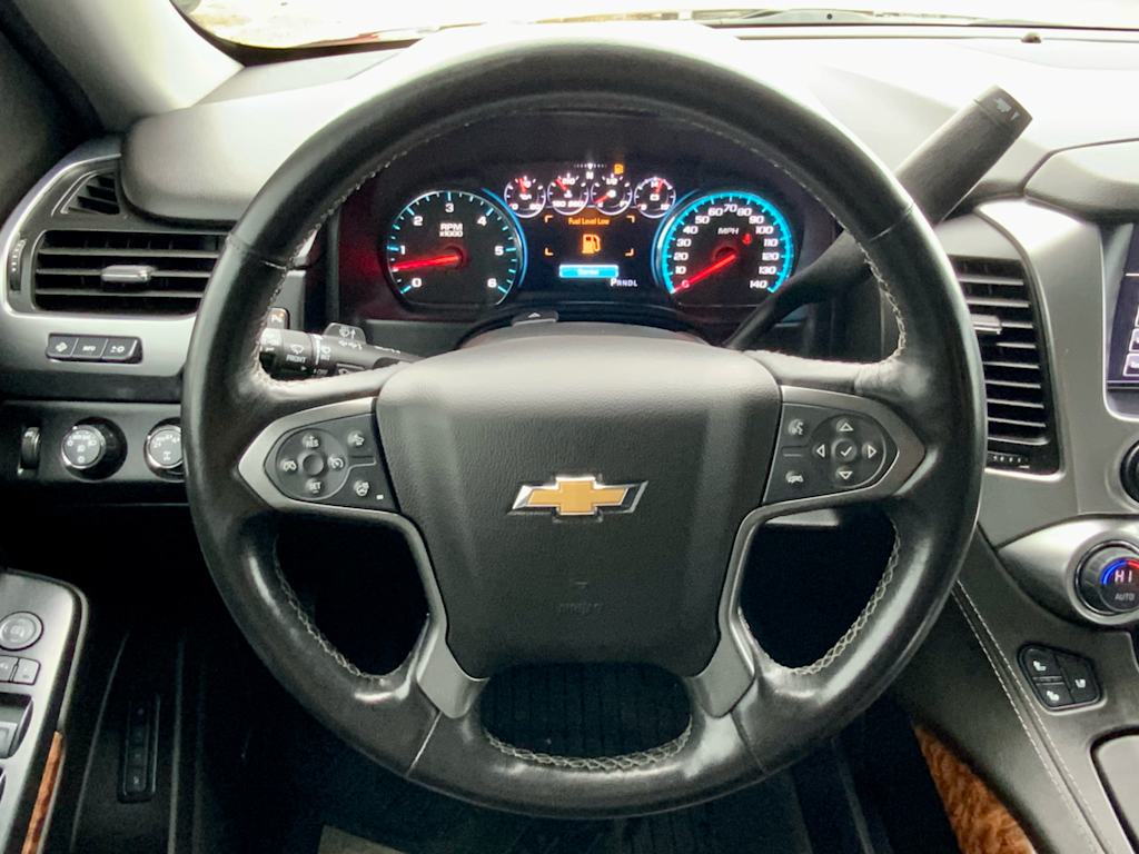 Thumbnail: 2020 Chevrolet Tahoe - 48