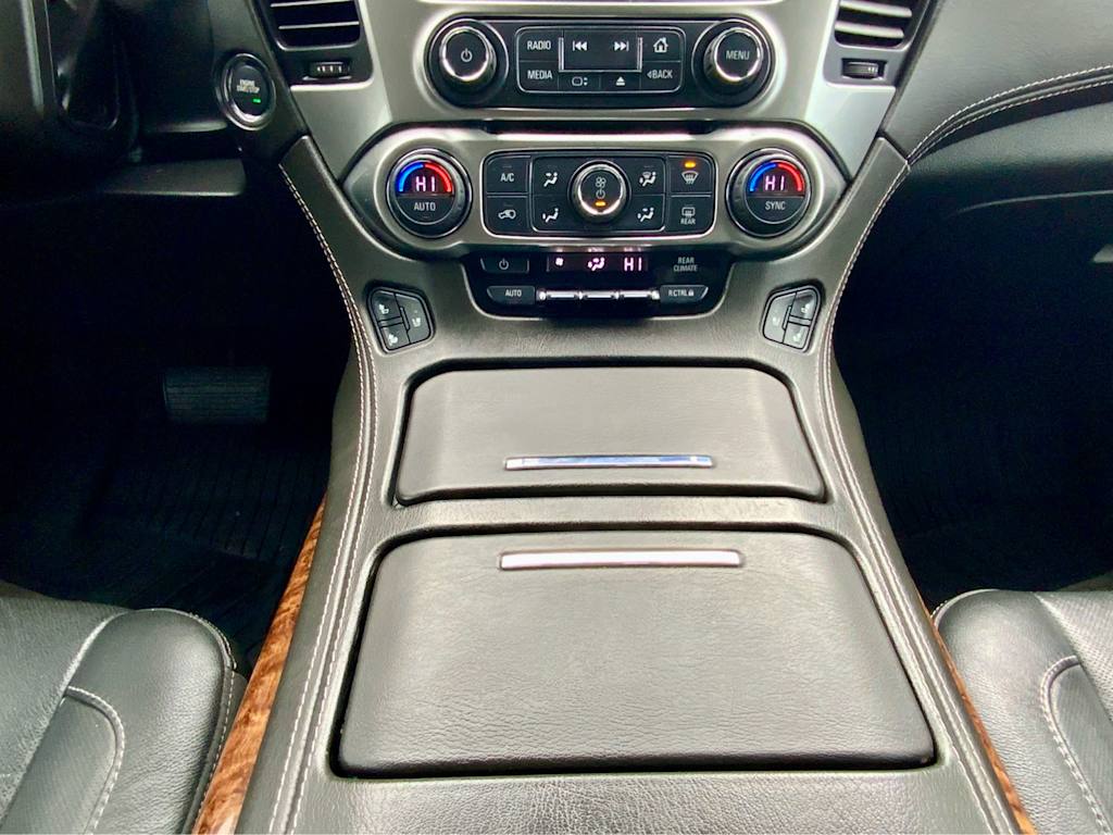 Thumbnail: 2020 Chevrolet Tahoe - 51